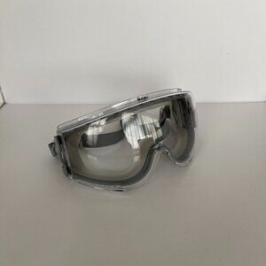 Protective Chemistry Lab Goggles | Adjustable Strap | Unisex